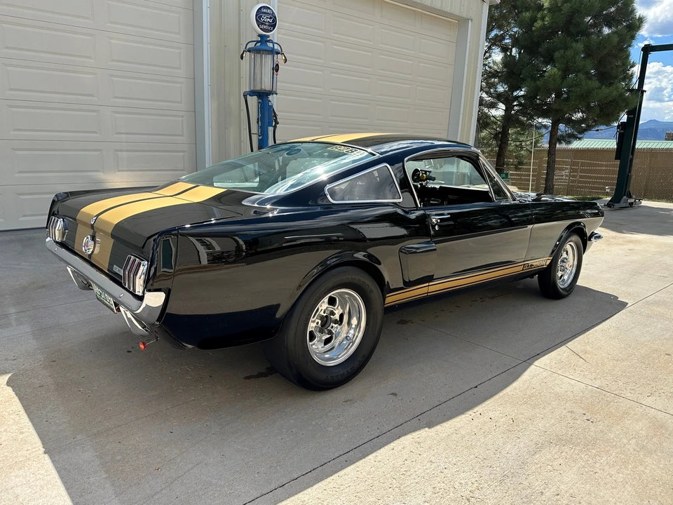 1966 Shelby GT350 - Image 26 of 31