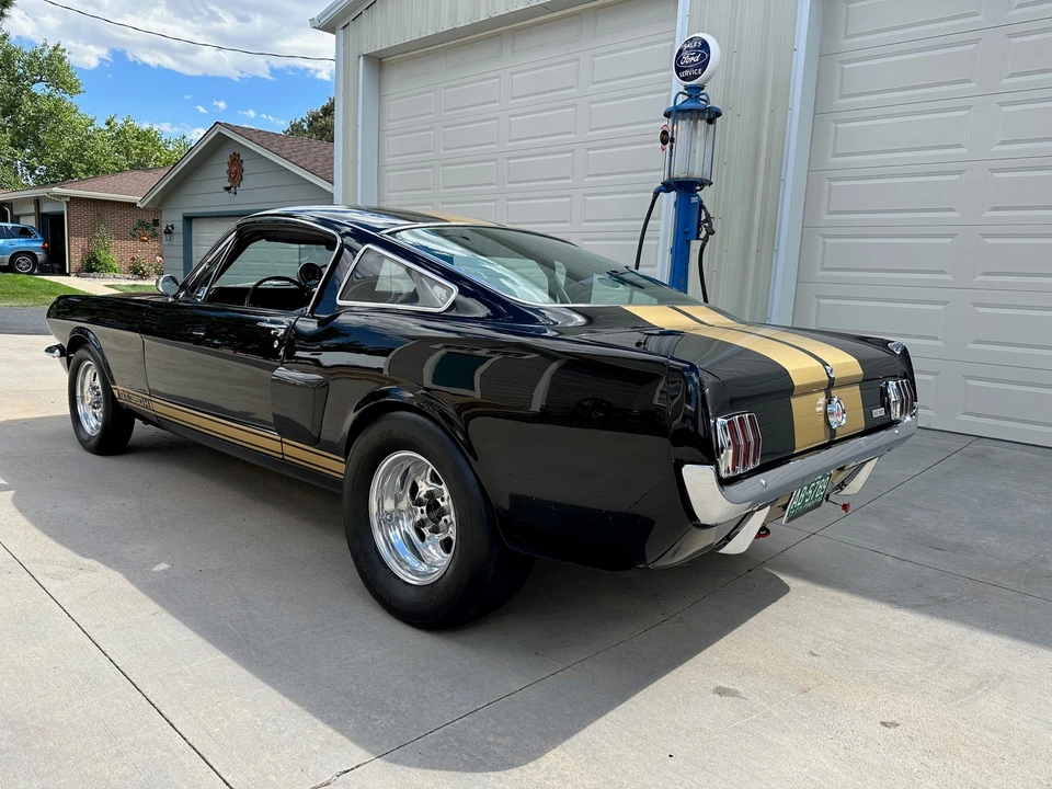 1966 Shelby GT350 - Image 16 of 31