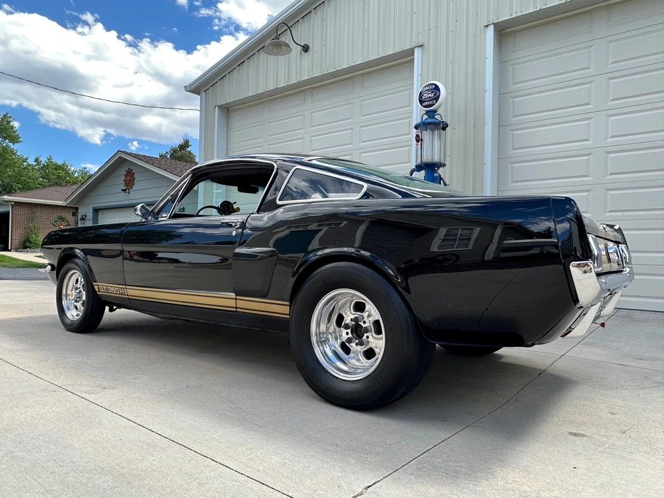 1966 Shelby GT350 - Image 15 of 31