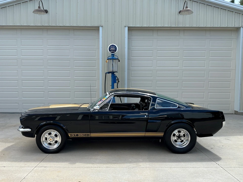 1966 Shelby GT350 - Image 12 of 31