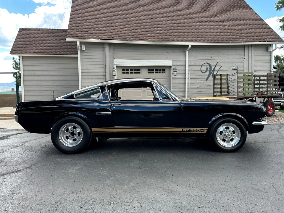 1966 Shelby GT350 - Image 29 of 31