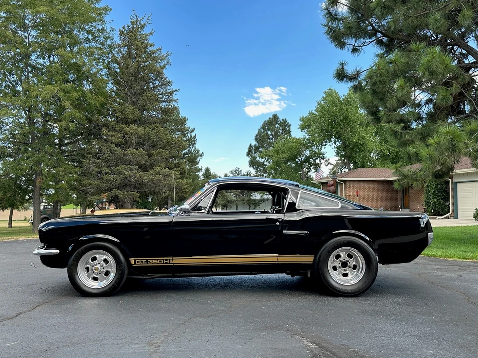 1966 Shelby GT350 - Image 13 of 31