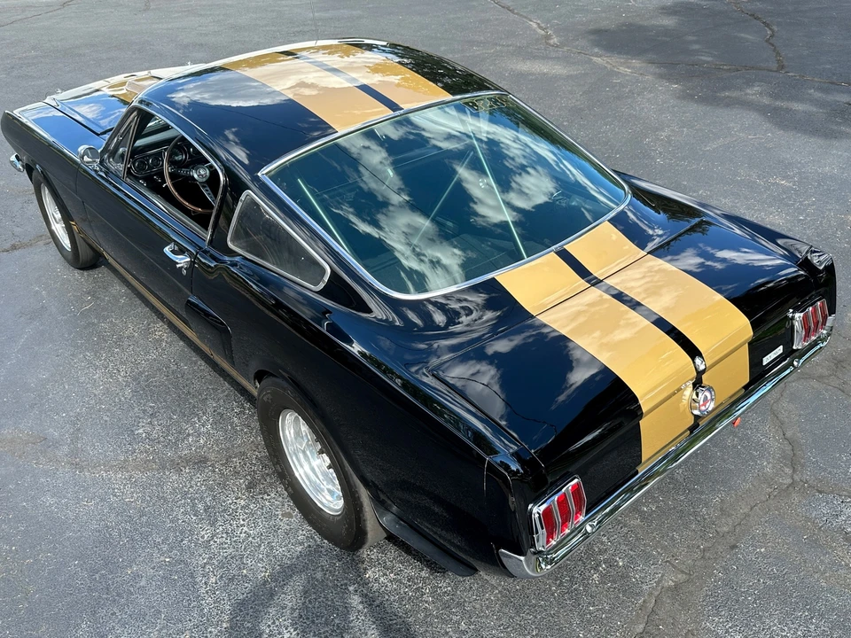 1966 Shelby GT350 - Image 17 of 31