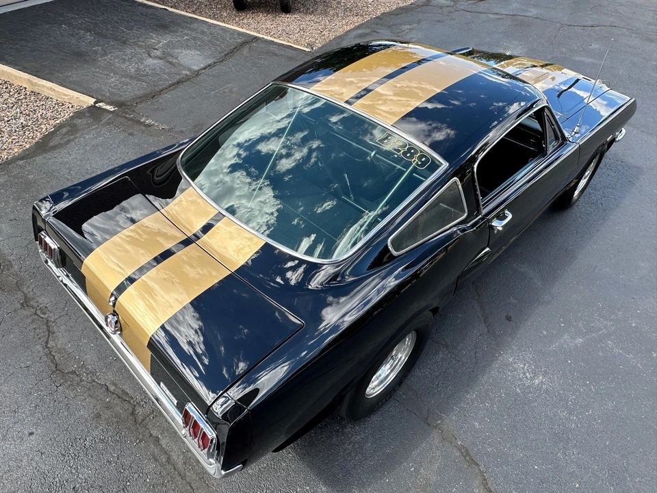 1966 Shelby GT350 - Image 24 of 31