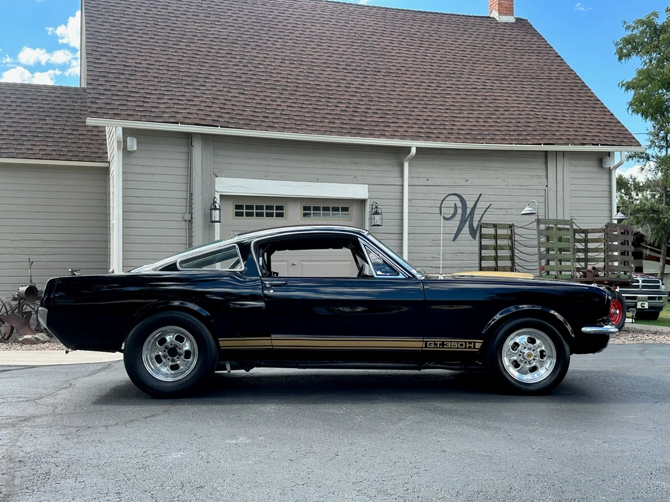 1966 Shelby GT350 - Image 31 of 31