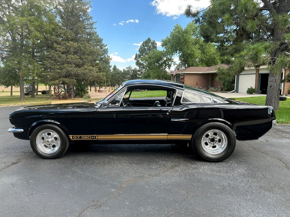 1966 Shelby GT350 - Image 14 of 31