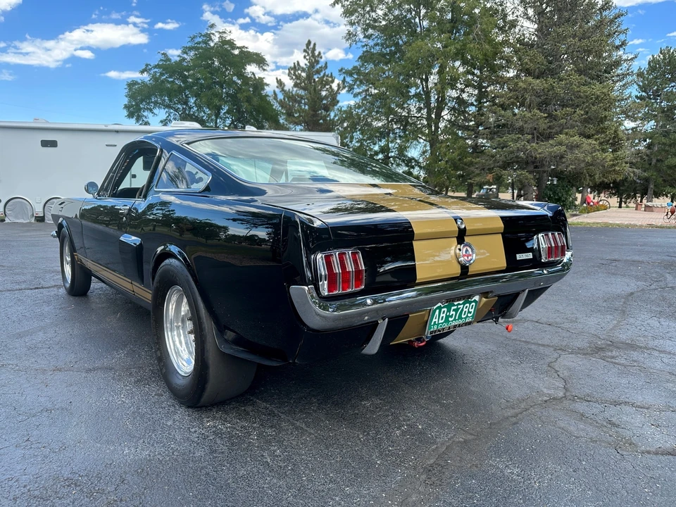 1966 Shelby GT350 - Image 18 of 31