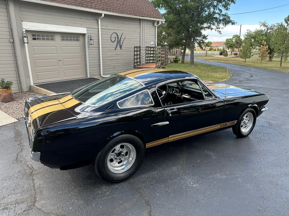 1966 Shelby GT350 - Image 27 of 31