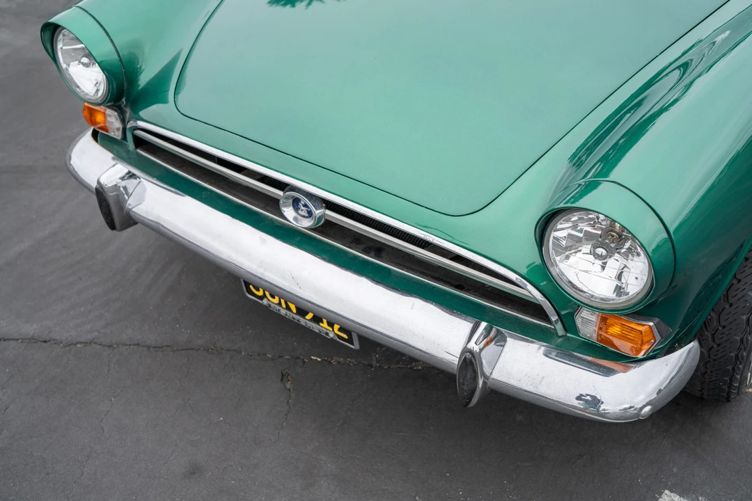1966 Sunbeam Alpine Series V - Image 31 of 31
