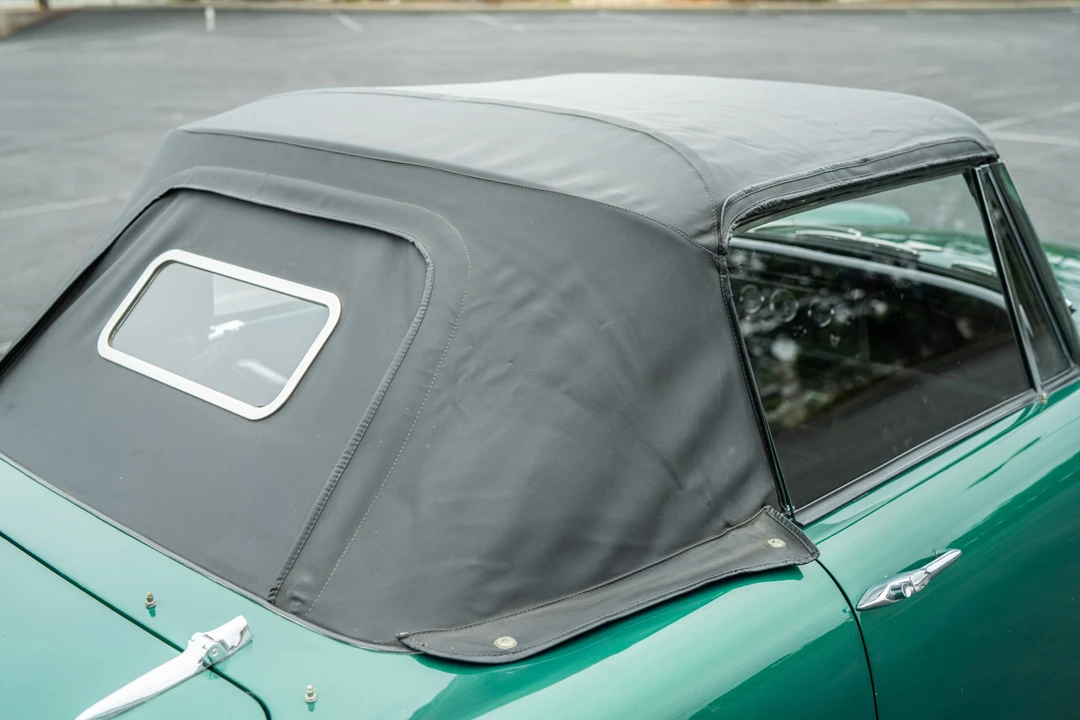 1966 Sunbeam Alpine Series V - Image 29 of 31