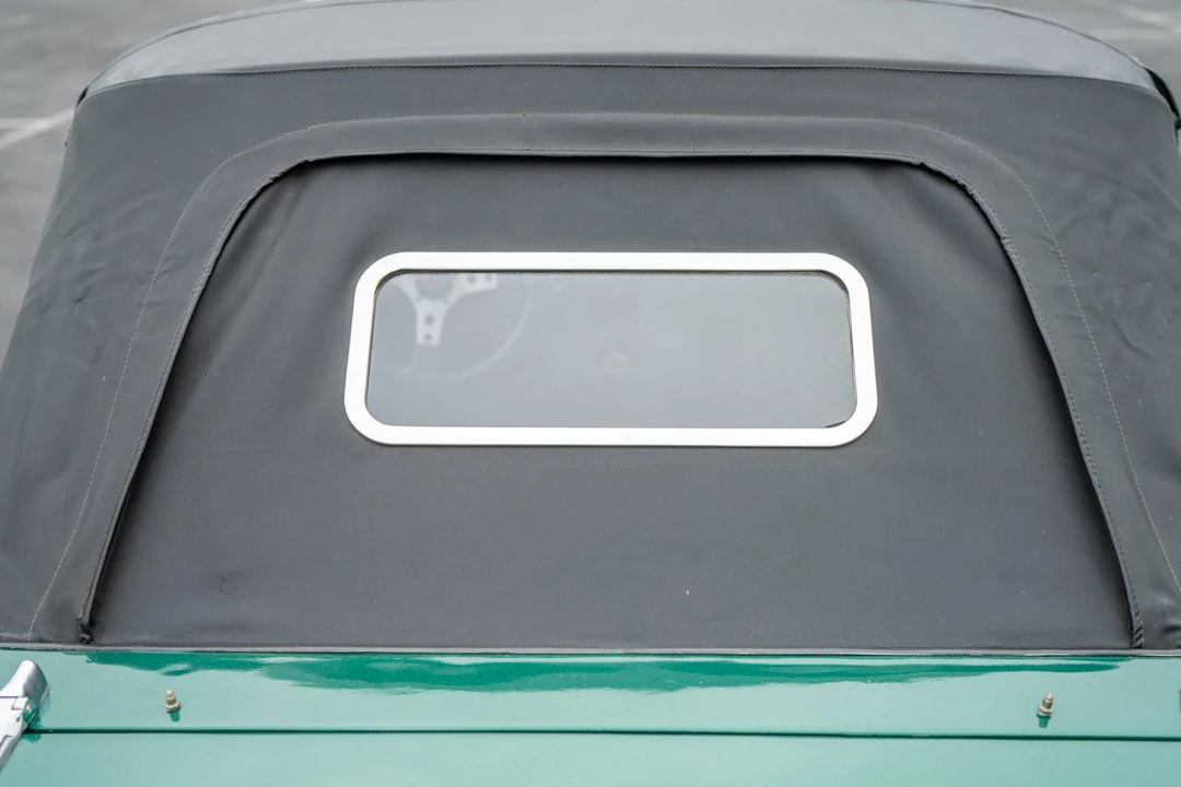 1966 Sunbeam Alpine Series V - Image 28 of 31