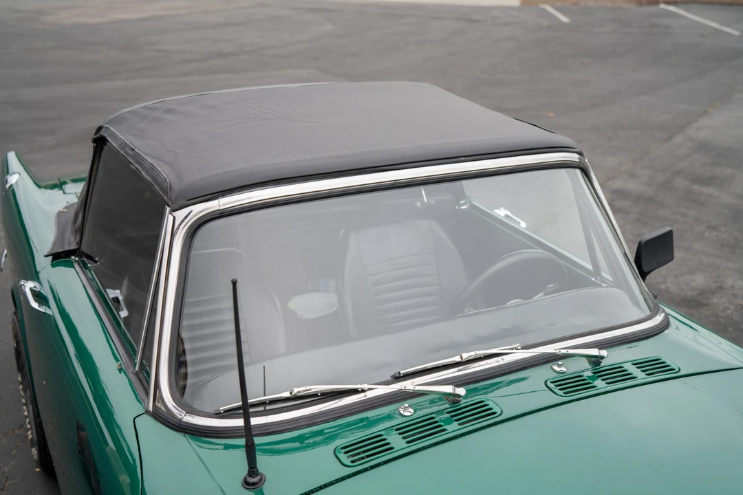 1966 Sunbeam Alpine Series V - Image 26 of 31