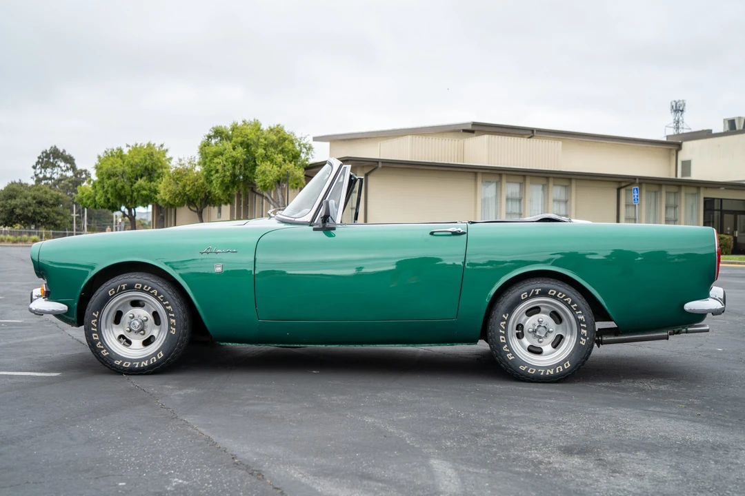 1966 Sunbeam Alpine Series V - Image 13 of 31