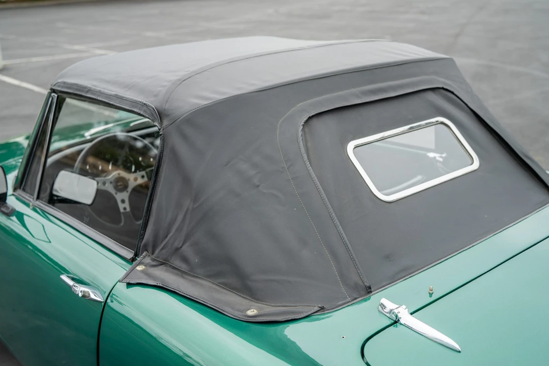 1966 Sunbeam Alpine Series V - Image 27 of 31