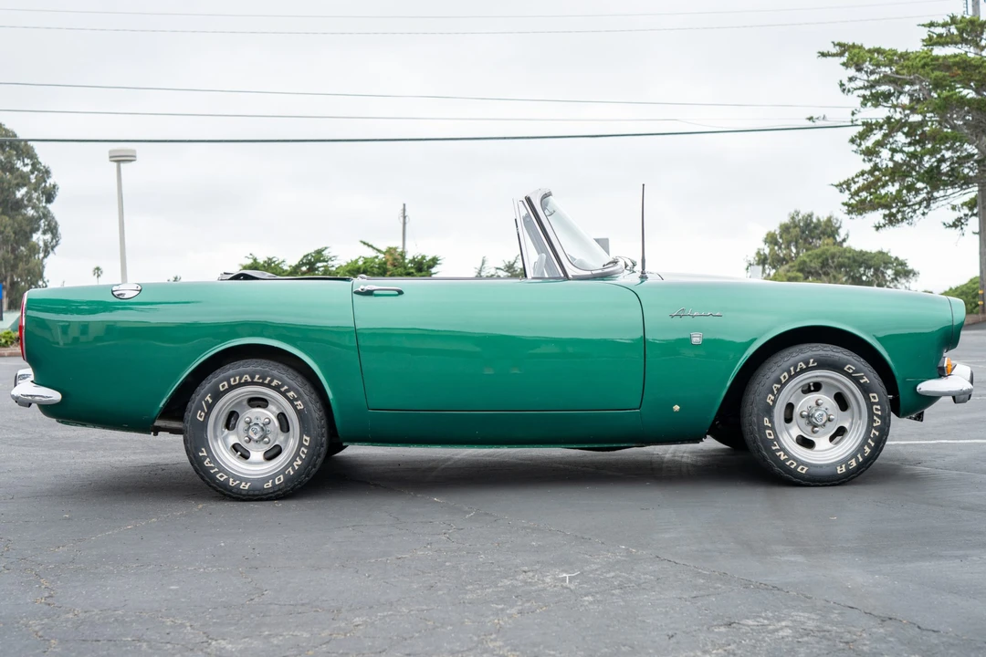 1966 Sunbeam Alpine Series V - Image 17 of 31