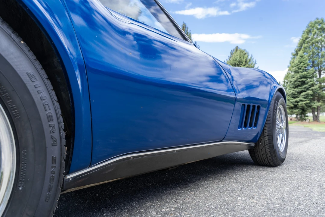 1968 Chevrolet Corvette C3 - Image 26 of 31