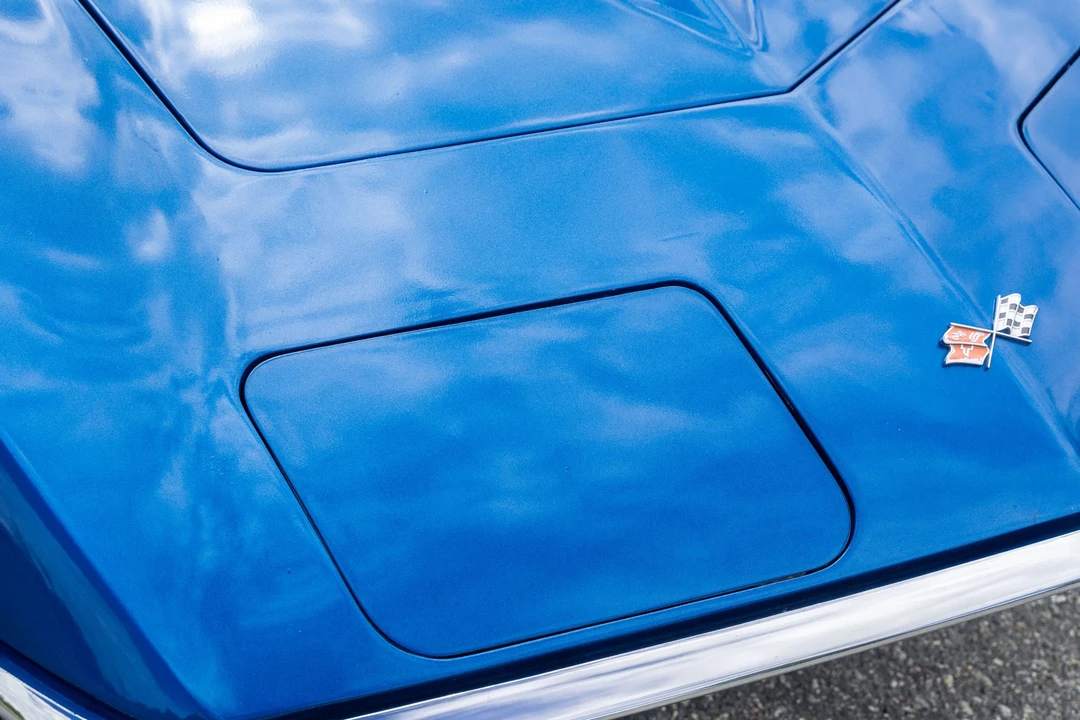 1968 Chevrolet Corvette C3 - Image 30 of 31