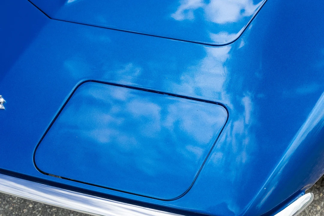 1968 Chevrolet Corvette C3 - Image 30 of 31