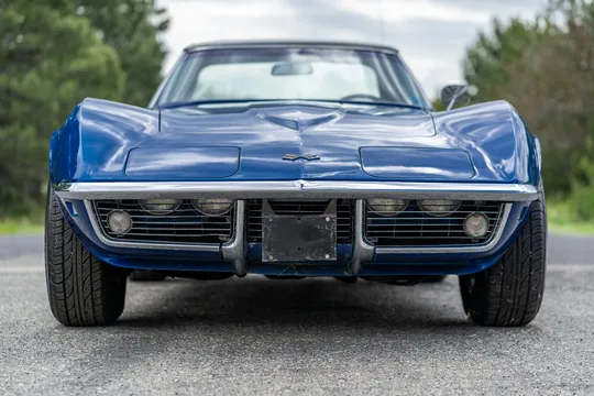 1968 Chevrolet Corvette C3 - Image 3 of 31