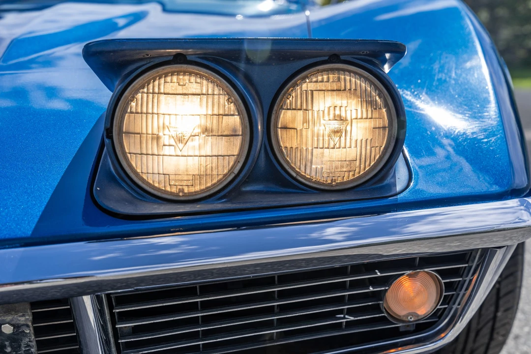1968 Chevrolet Corvette C3 - Image 19 of 31