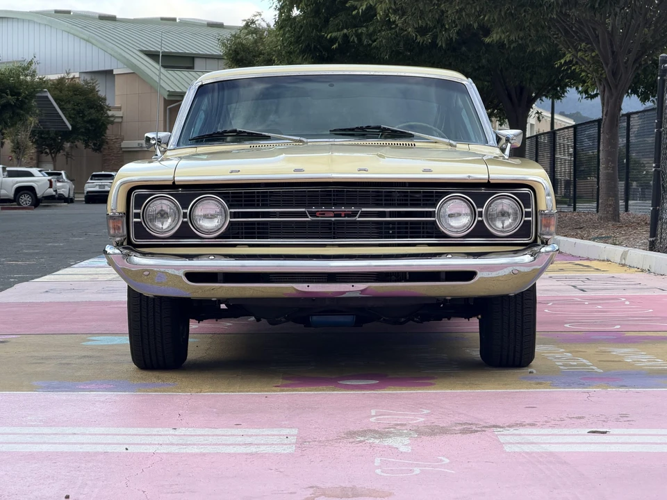 1968 Ford Torino 1st Gen - Image 7 of 31