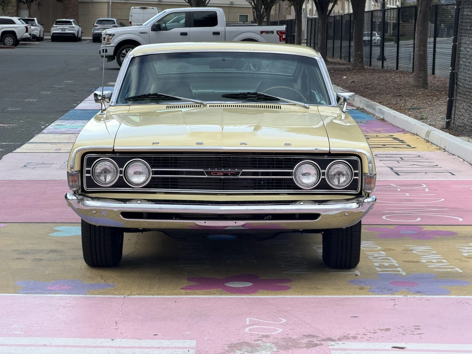 1968 Ford Torino 1st Gen - Image 8 of 31
