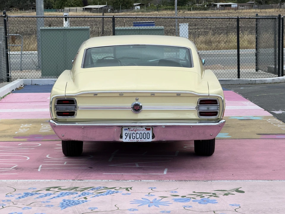 1968 Ford Torino 1st Gen - Image 21 of 31
