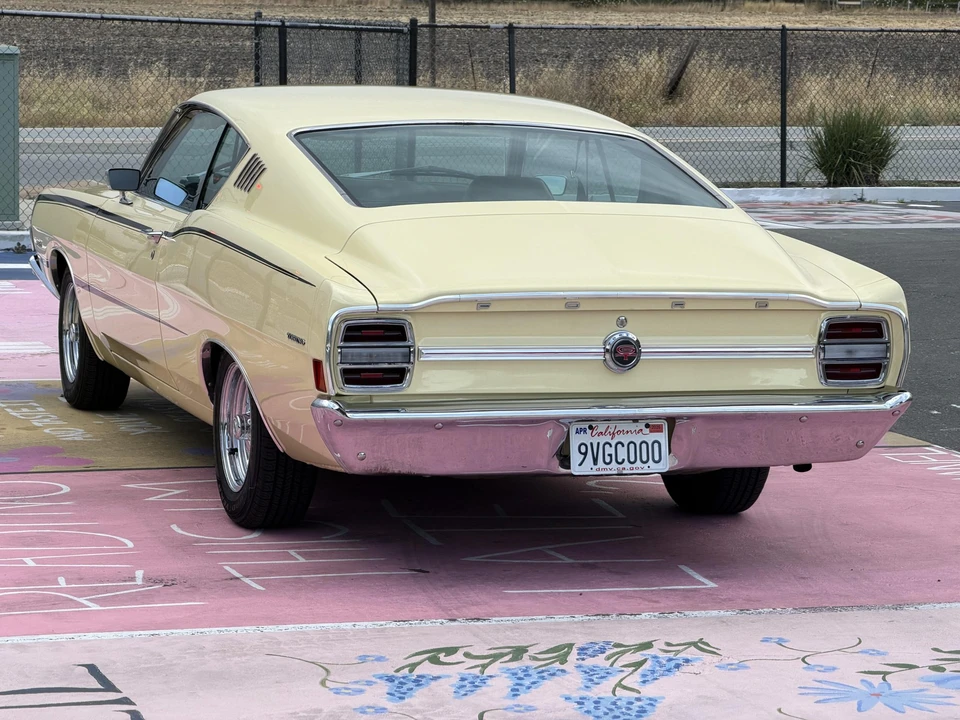 1968 Ford Torino 1st Gen - Image 23 of 31