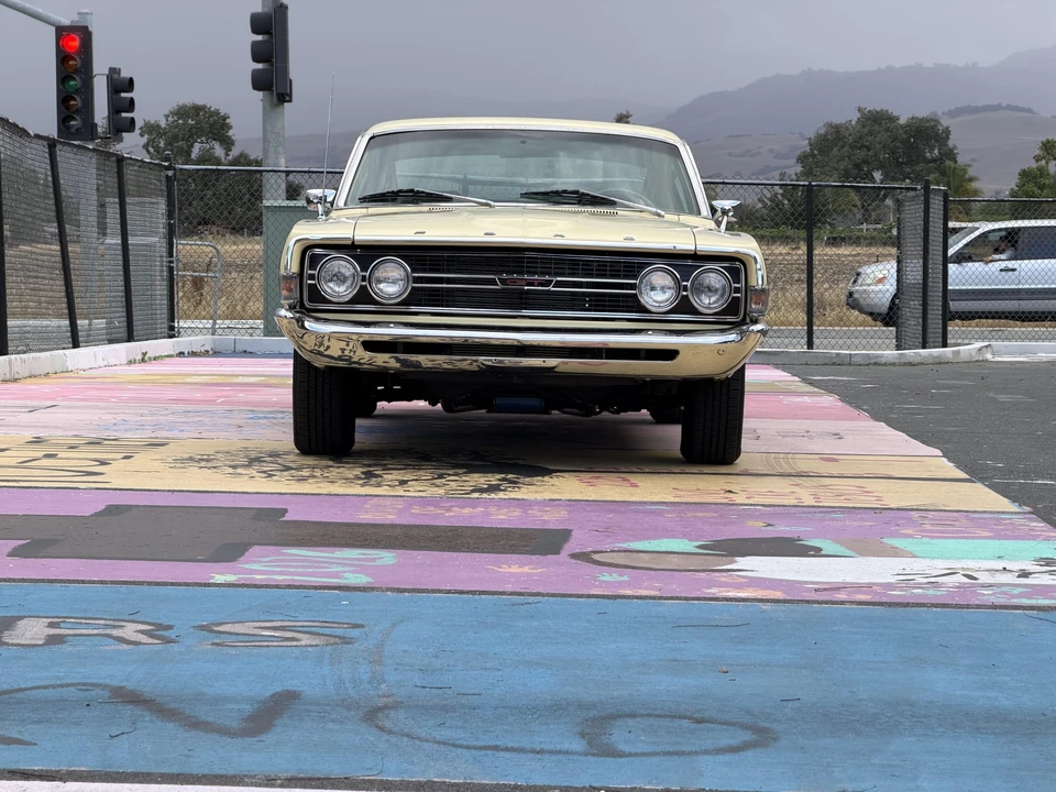 1968 Ford Torino 1st Gen - Image 11 of 31