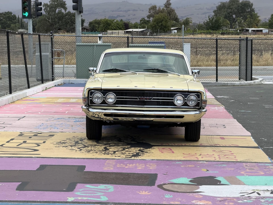 1968 Ford Torino 1st Gen - Image 10 of 31