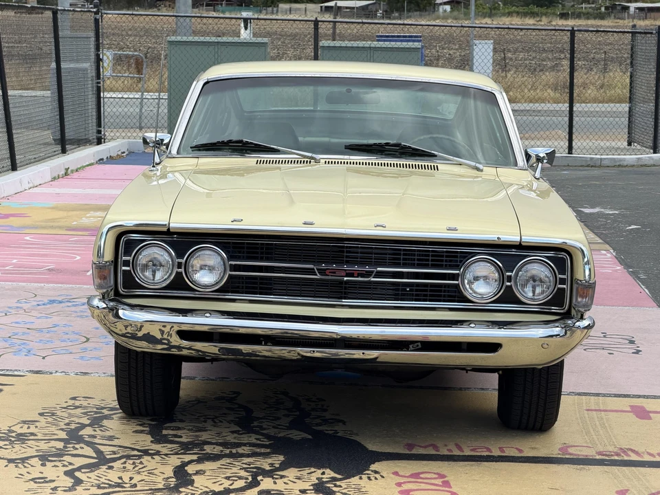 1968 Ford Torino 1st Gen - Image 9 of 31