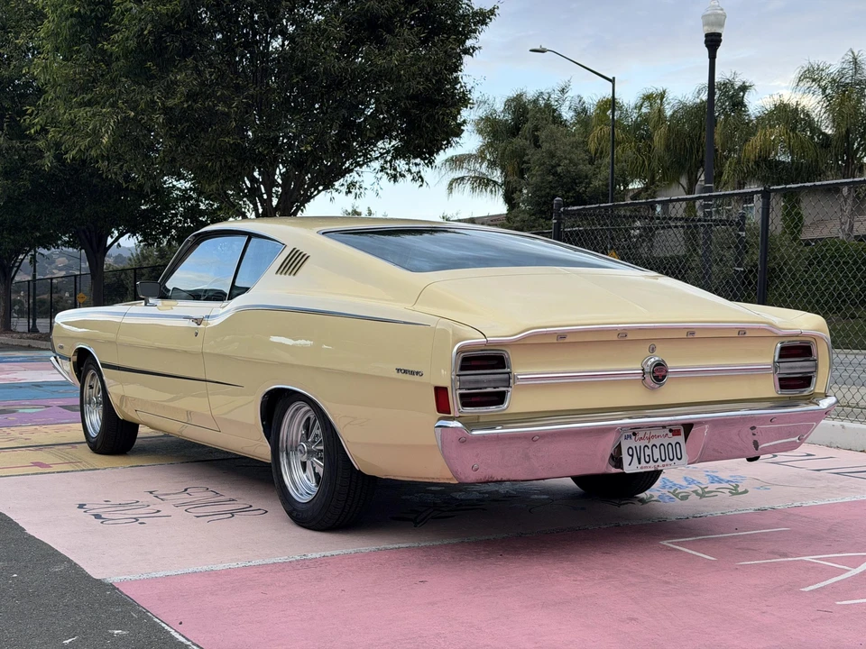 1968 Ford Torino 1st Gen - Image 26 of 31
