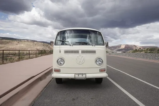 1968 Volkswagen Bay-Window Pickup - Image 2 of 31