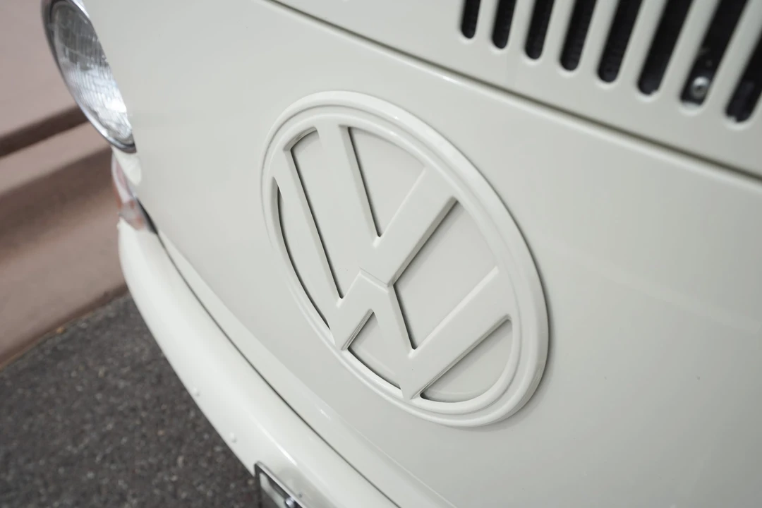 1968 Volkswagen Bay-Window Pickup - Image 18 of 31