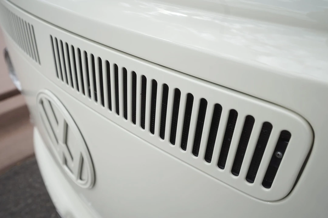 1968 Volkswagen Bay-Window Pickup - Image 19 of 31