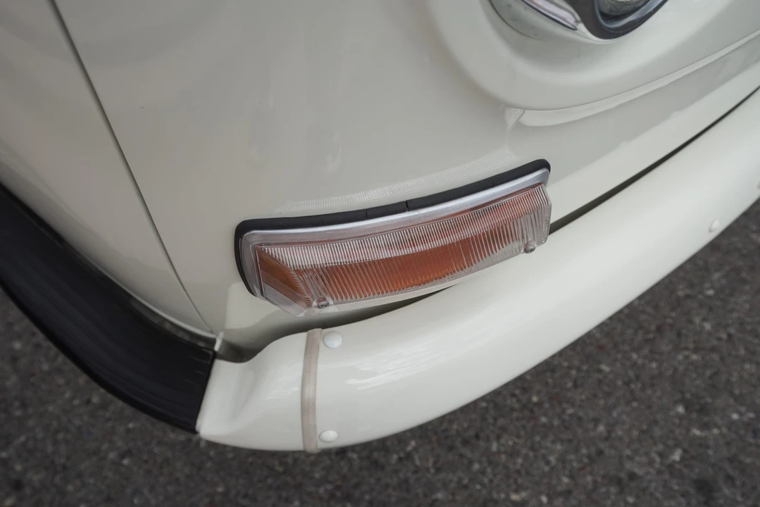 1968 Volkswagen Bay-Window Pickup - Image 21 of 31