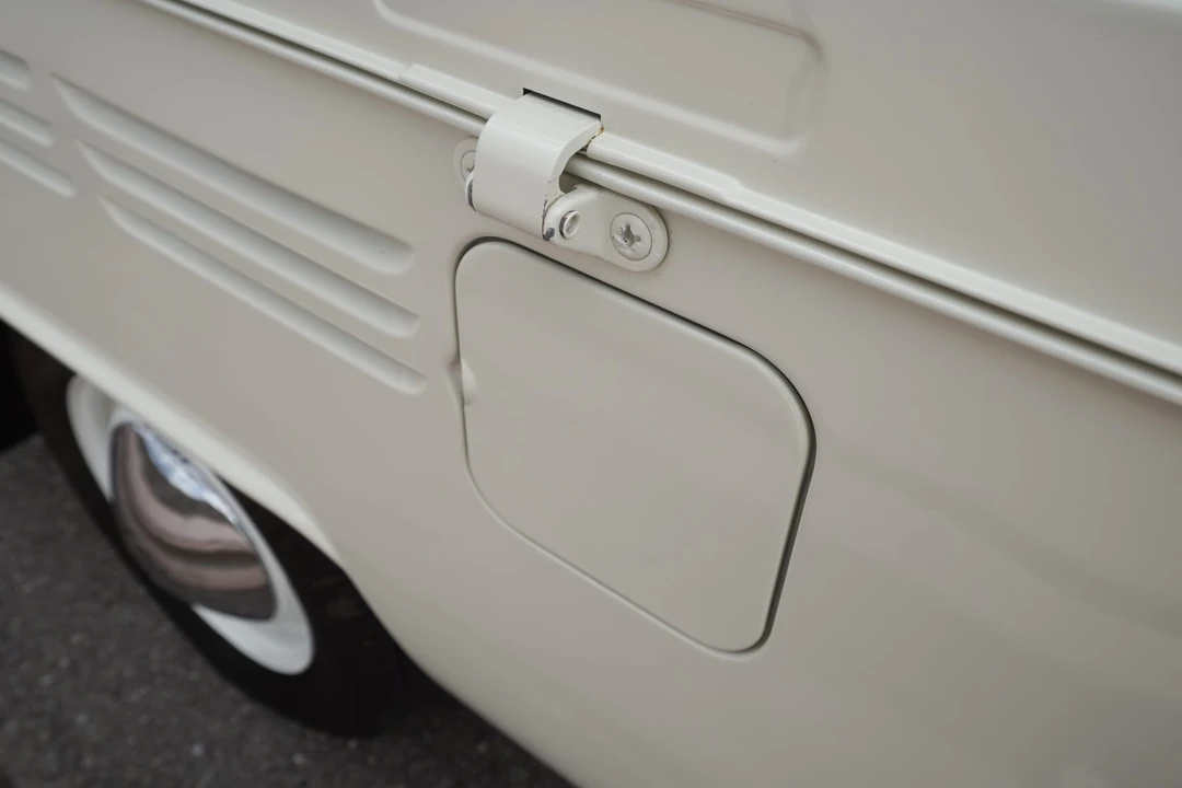 1968 Volkswagen Bay-Window Pickup - Image 23 of 31