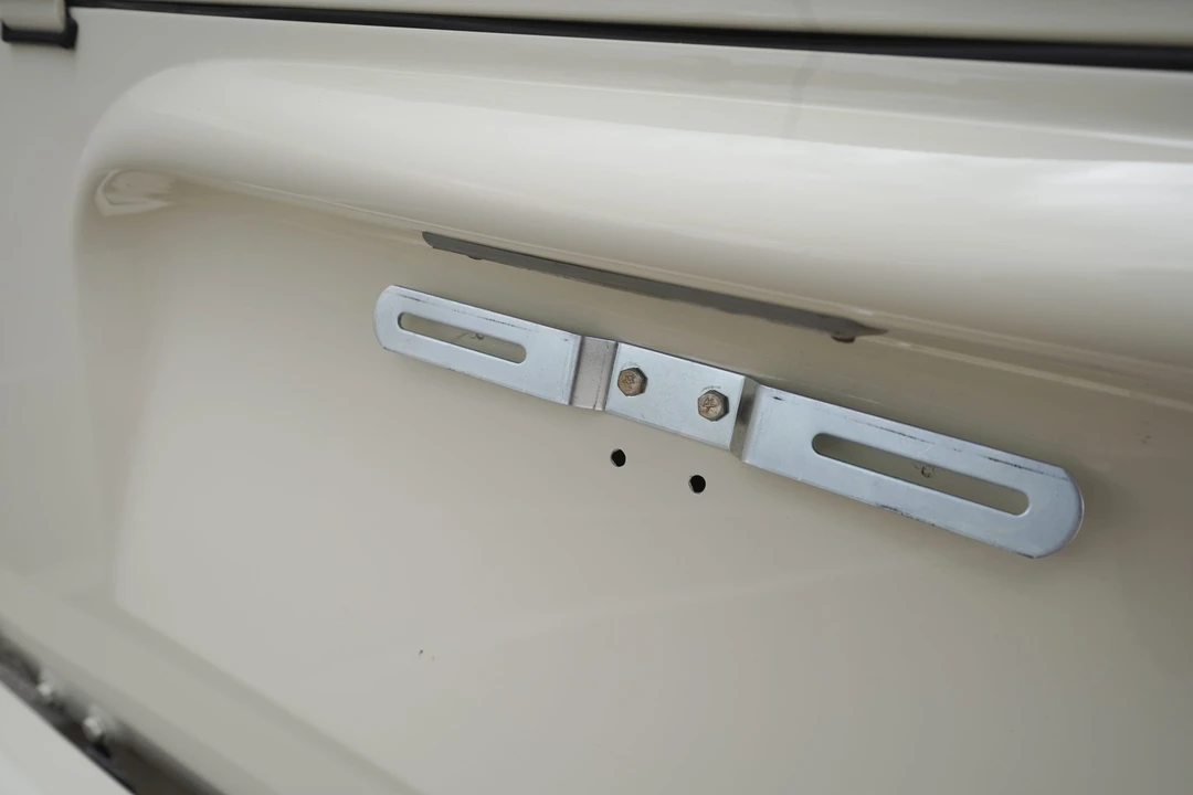 1968 Volkswagen Bay-Window Pickup - Image 28 of 31
