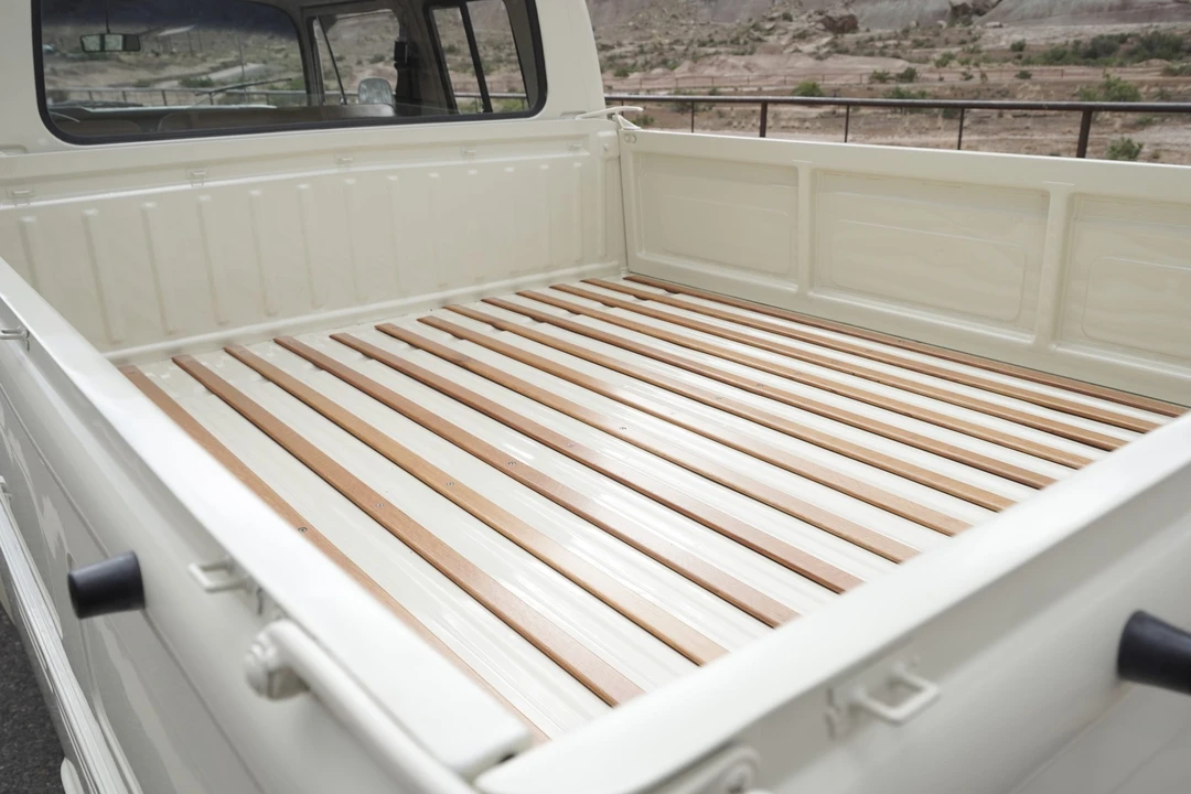 1968 Volkswagen Bay-Window Pickup - Image 31 of 31