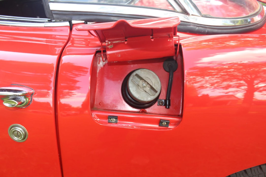 1959 Chevrolet Corvette C1 - Image 31 of 31