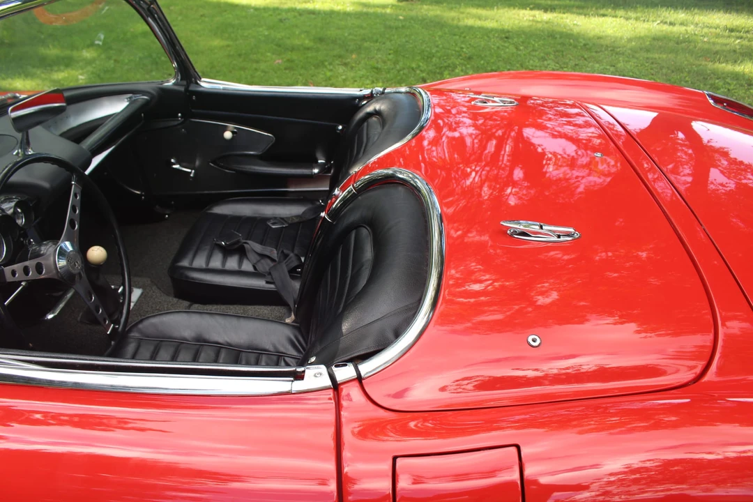1959 Chevrolet Corvette C1 - Image 19 of 31