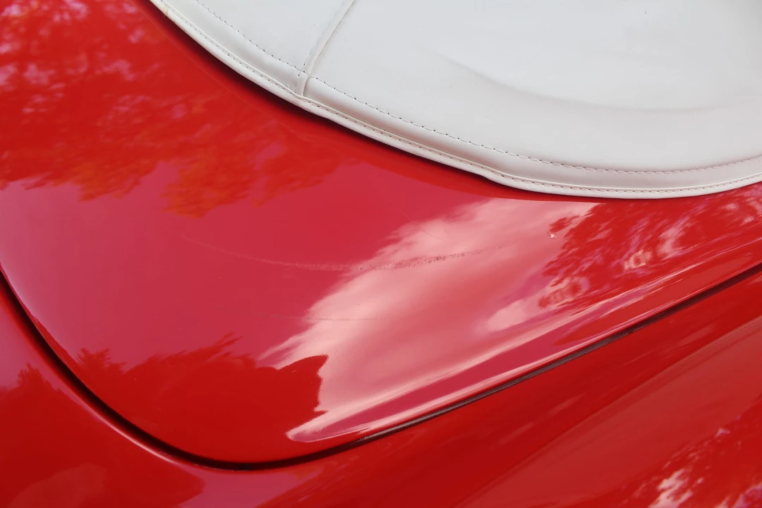 1959 Chevrolet Corvette C1 - Image 30 of 31