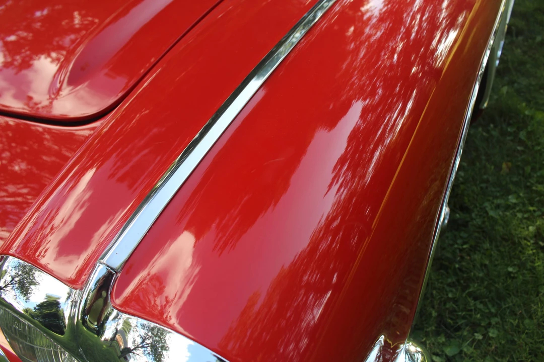 1959 Chevrolet Corvette C1 - Image 23 of 31