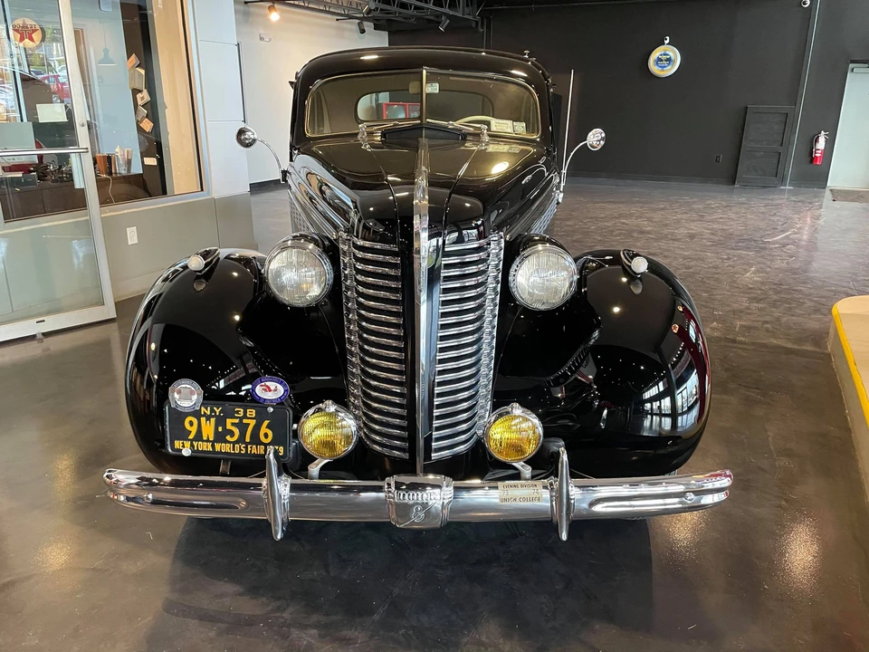 1938 Buick Special - Image 22 of 31