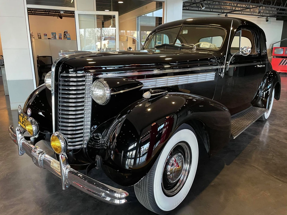 1938 Buick Special - Image 19 of 31