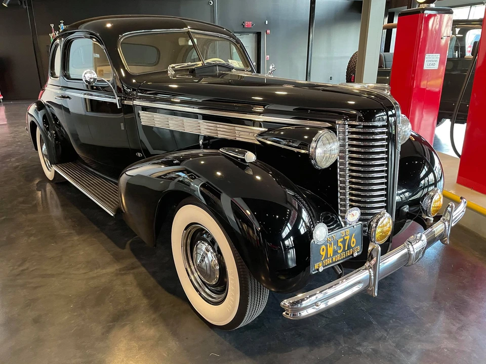 1938 Buick Special - Image 13 of 31
