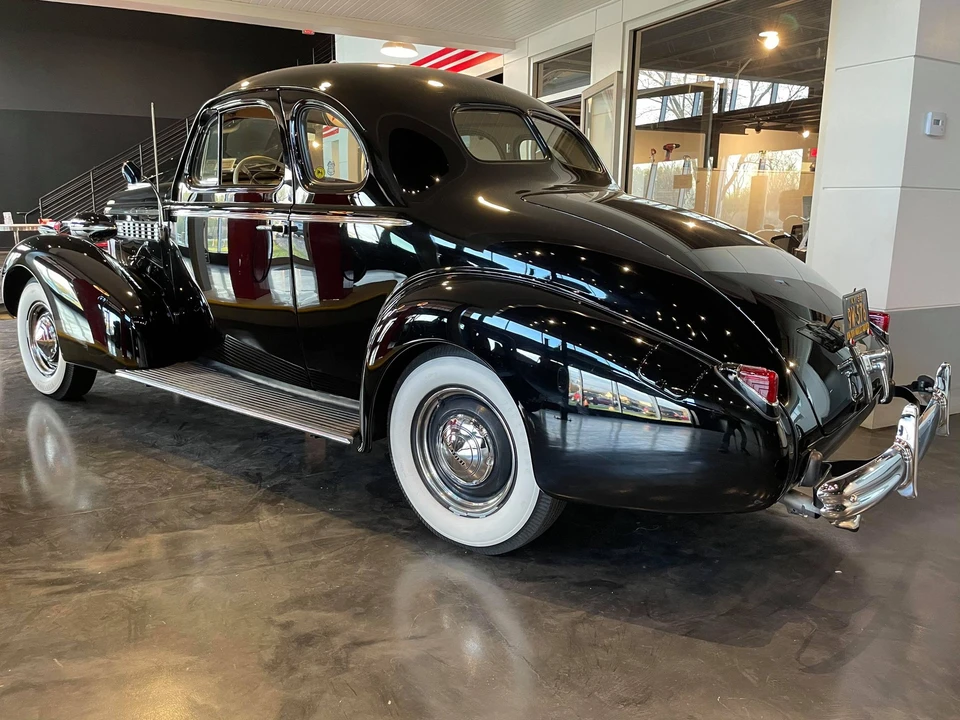 1938 Buick Special - Image 6 of 31