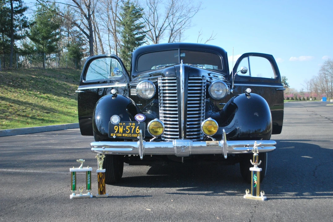 1938 Buick Special - Image 14 of 31