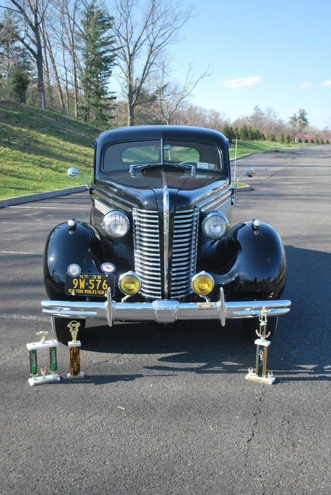 1938 Buick Special - Image 16 of 31