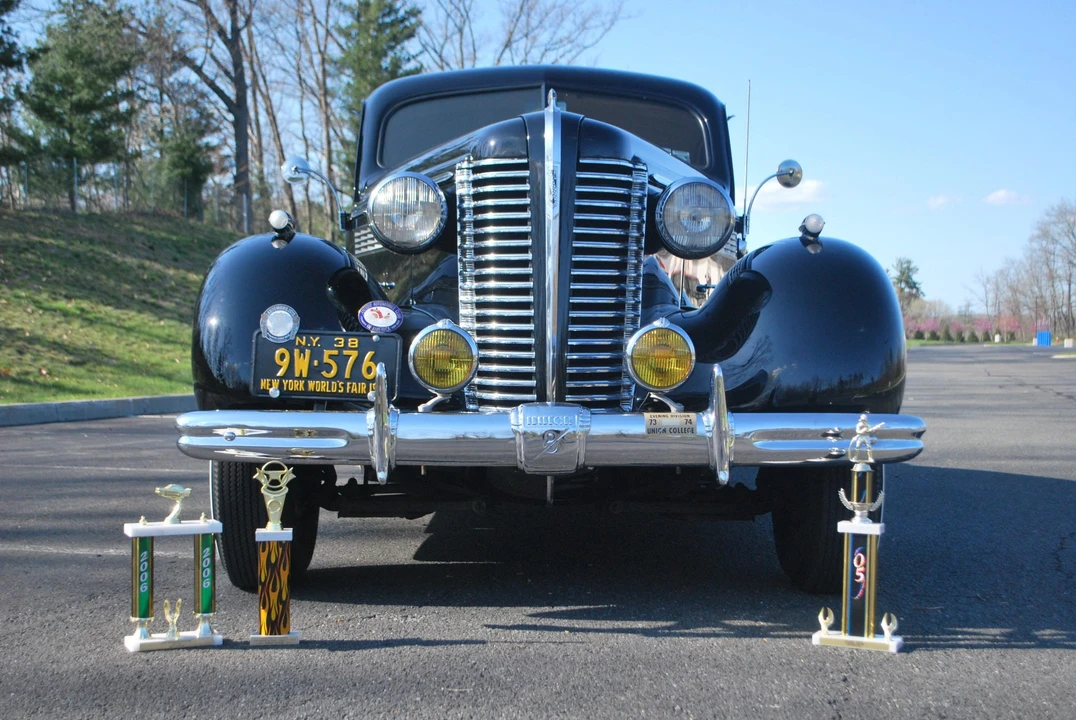 1938 Buick Special - Image 18 of 31